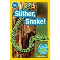 slither snake