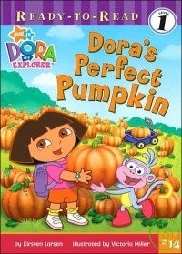 Dora&#039;s Perfect Pumpkin