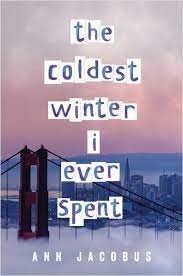 the coldest winter i ever spent jacobus
