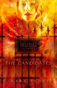 The Candidates (Delcroix Academy)