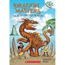 dragon masters 18