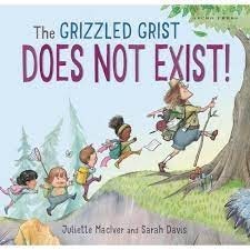 grizzled grist does not exist