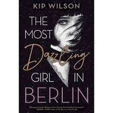 the most dazzling girl in berlin