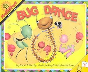 MathStart 1: Bug Dance (Directions)