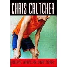athletic shorts chris crutcher