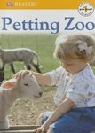 DK Reader:  Petting Zoo