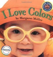 i love colors margaret miller