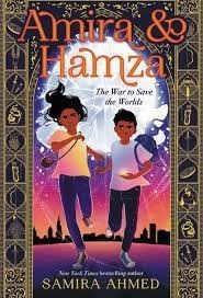 amira and hamza war to save the world