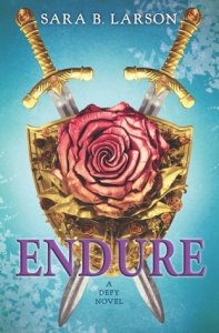 Defy Trilogy, Book 3:  Endure
