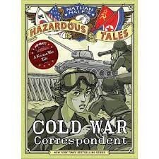 cold war corres