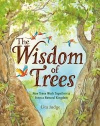 wisdom of  trees lita judge