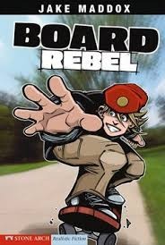 board rebel