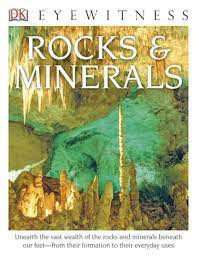 dk eyewitness  rocks and minerals