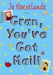 Gran, You&#039;ve Got Mail!