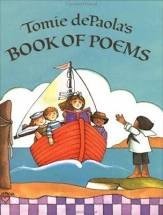 &#039;s book of poems