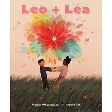 leo + Lea