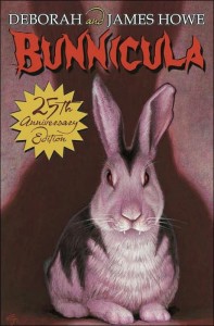 Bunnicula:  A Rabbit Tale of Mystery
