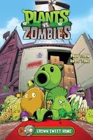 plants vs zombies 4 home