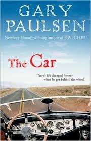 the car gary paulsen