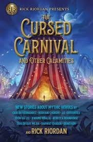 cursed carnival and other calamities