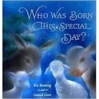who was born this special day