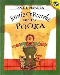 &#039;rourke and the pooka