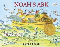 noahs ark spier