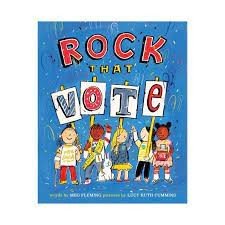 rock that vote