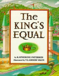 The King&#039;s Equal