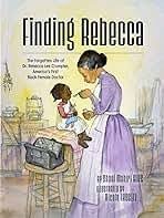 finding rebecca