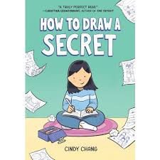 How To Draw A Secret - A Book And A Hug