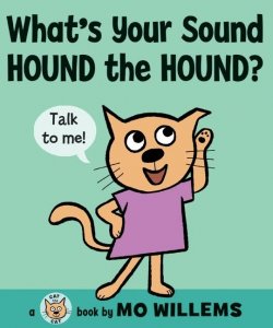 What&#039;s Your Sound Hound the Hound?