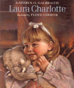 Laura Charlotte