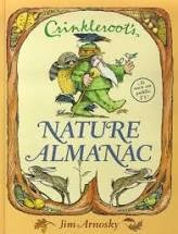 &#039;s nature almanac arnosky
