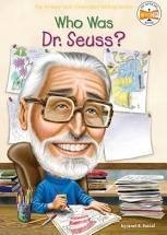 Who Was Dr. Seuss?            Who Was Series
