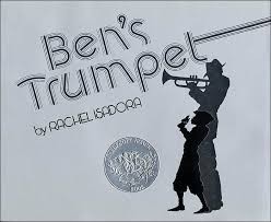 &#039;s trumpet isadora
