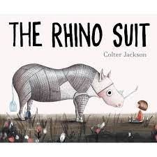 rhino suit colter jackson