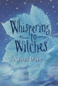 Whispering to Witches