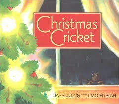 christmas cricket bunting