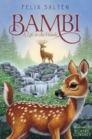 bambi felix salten