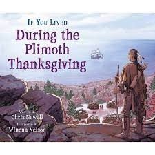 if you lived during thanksgiving chris newell