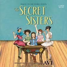 the secret sisters avi