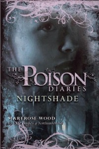 The Poison Diaries: Nightshade