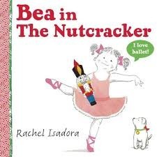 Bea in the Nutcracker isadora