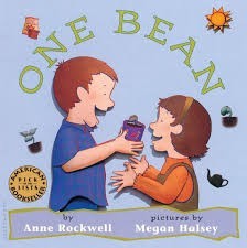 one bean anne rockwell