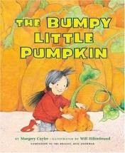 bumpy little pumpkin  cuyler