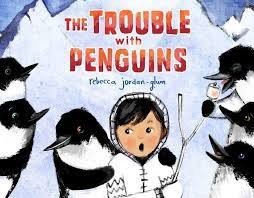 trouble with penguins