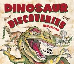 dinosaur discoveries