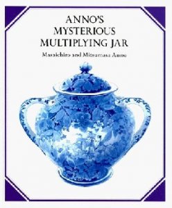 Anno&#039;s Mysterious Multiplying Jar