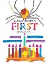 &#039;s first hanukkah